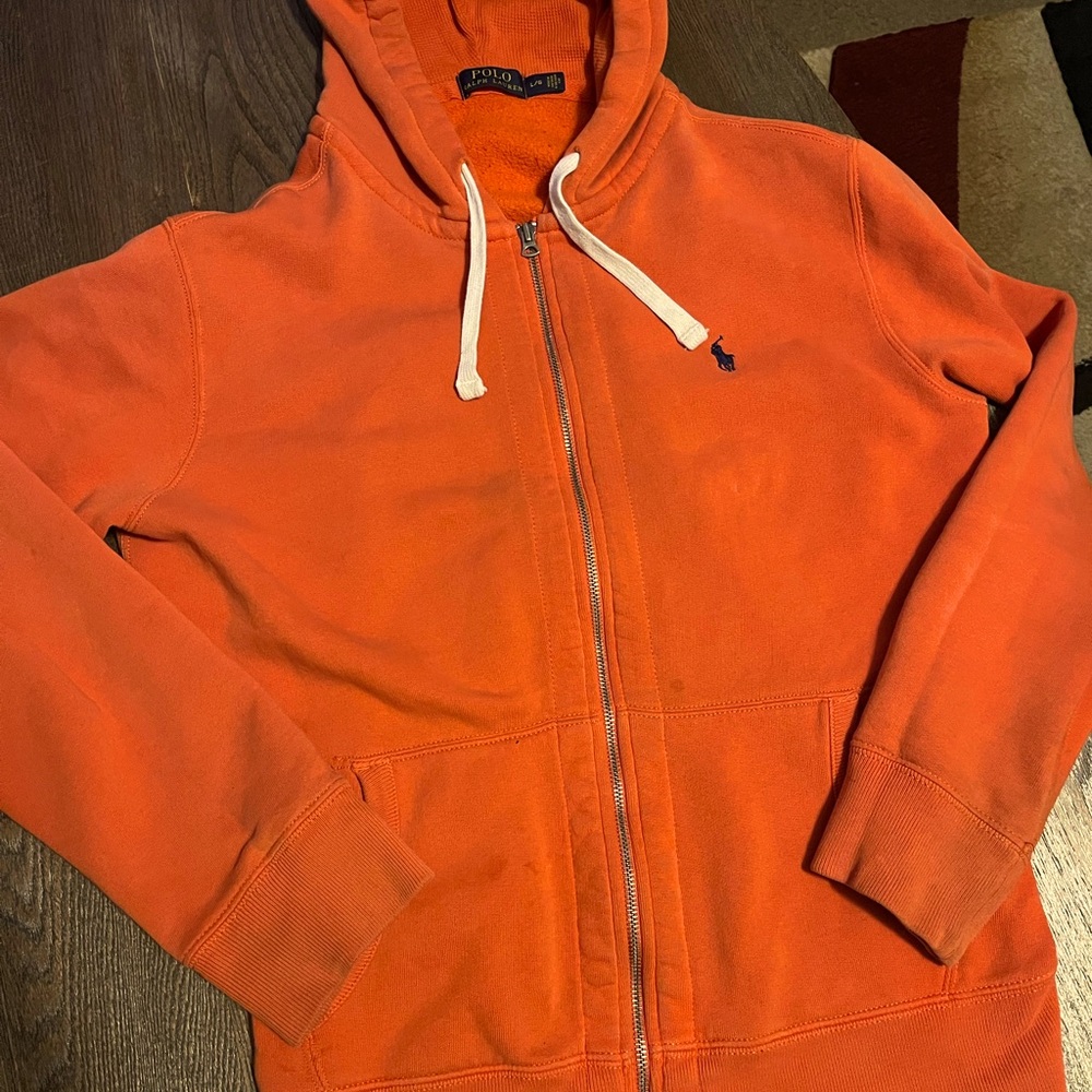 Polo Ralph Lauren Jacket